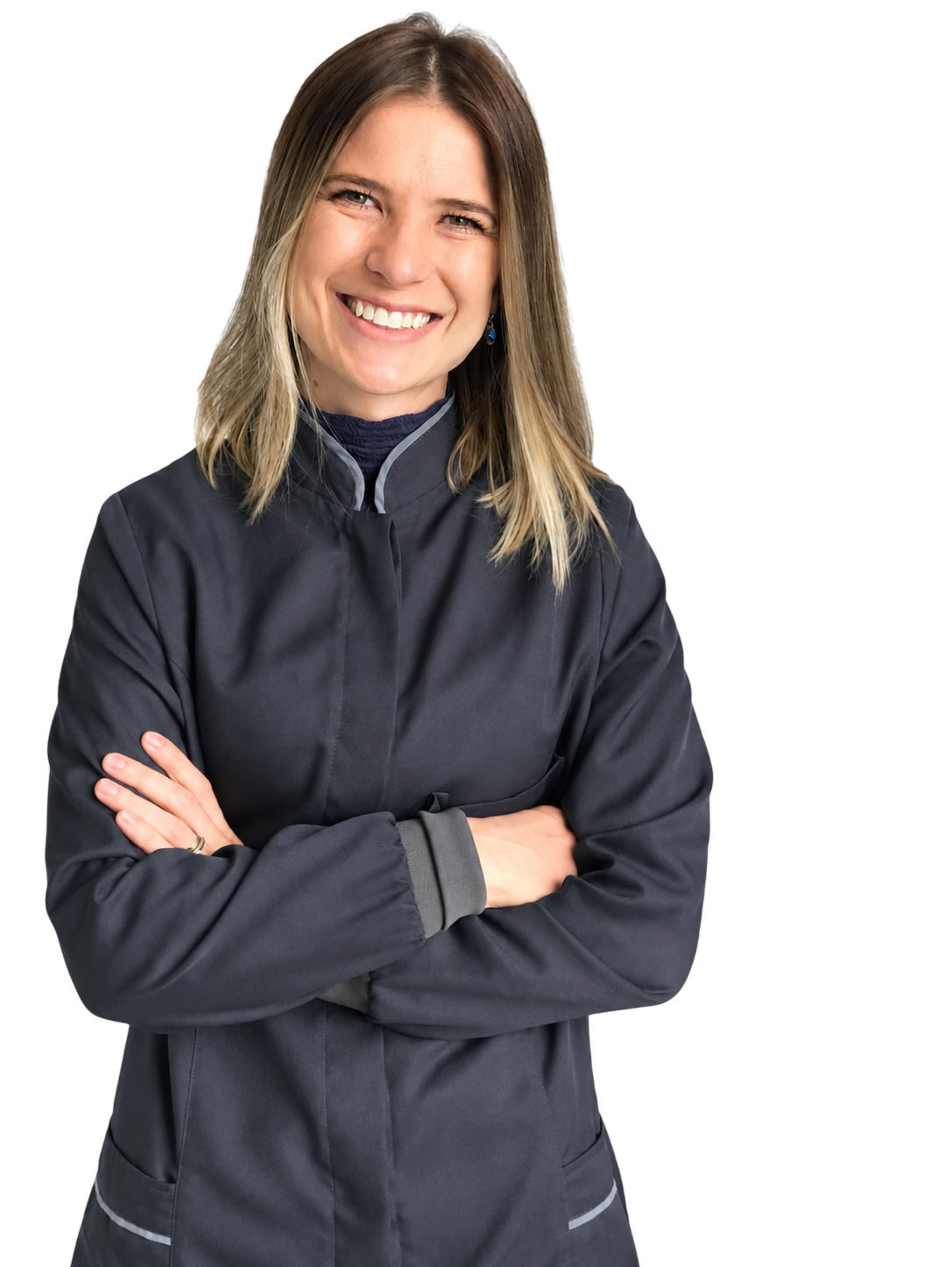 Dra. Mariana Cleto, dentista e ortodontista em Piraquara
